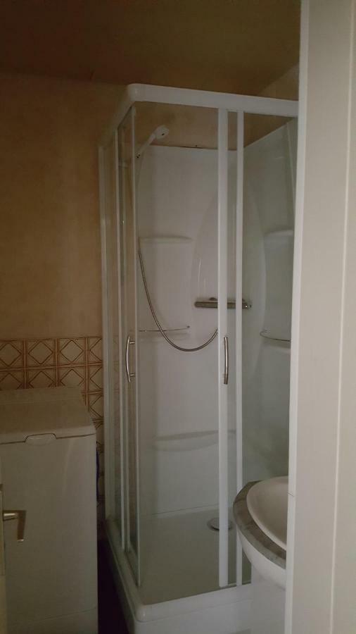 Studio Champerouze 127 Fontcouverte-la-Toussuire المظهر الخارجي الصورة